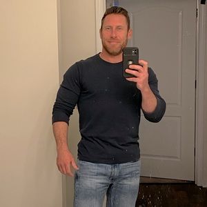 Meet your Posher, Patrick